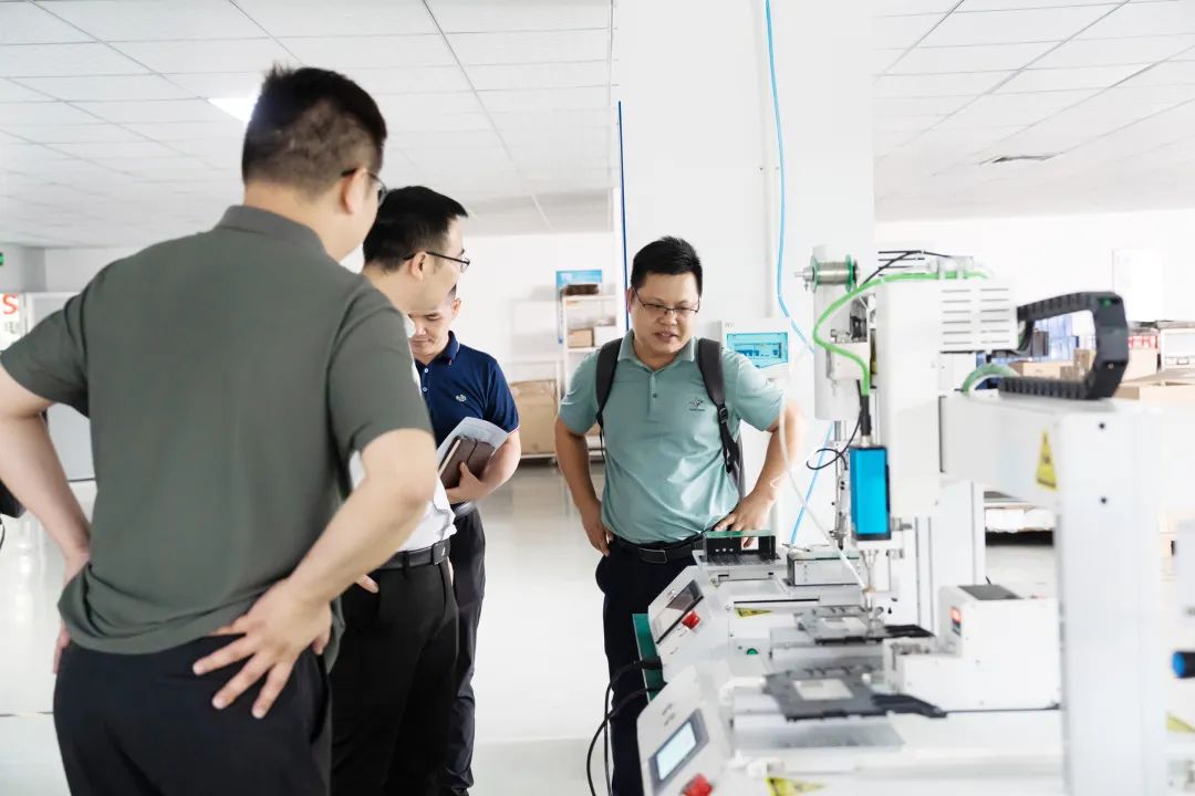 同舟過千帆，發(fā)展見未來，新亞SLD智造產(chǎn)品研討會(huì)成功召開